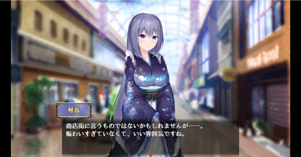 图片[7]-[SLG/PC/中文] 与女仆一起生活 SS メイドlife-游戏-5元站