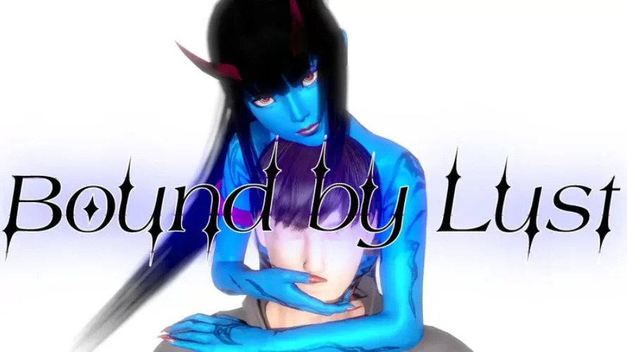 [SLG/PC/安卓/中文] 欲望束缚Bound by Lust v2026.07.24a-游戏-5元站