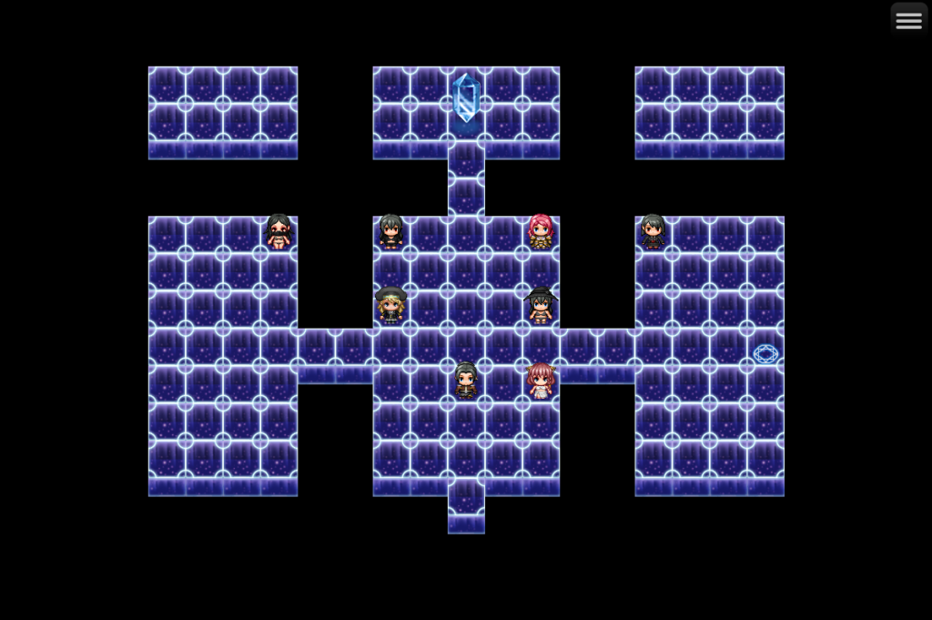 图片[8]-[RPG/PC/中文] 混沌幻想2.0-游戏-5元站