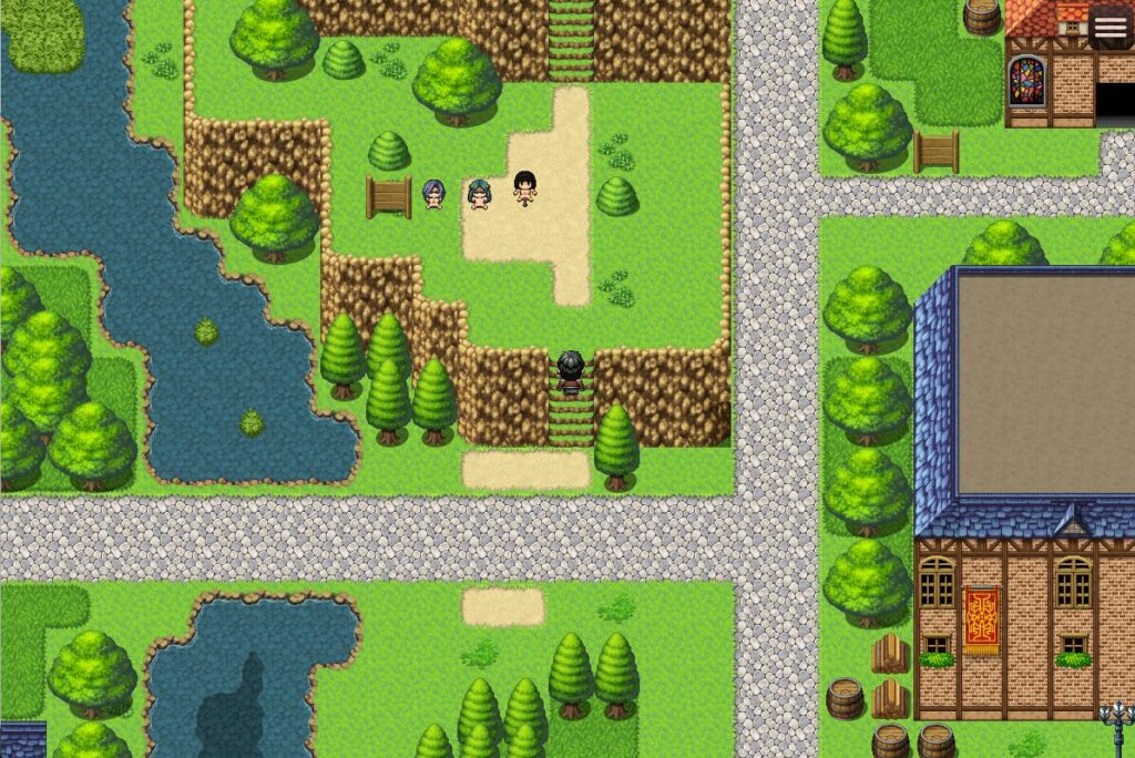 图片[9]-[RPG/PC/中文] 混沌幻想2.0-游戏-5元站