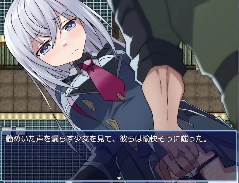 图片[7]-[RPG/PC/汉化/DLC] 性処理用勇者V1.756-游戏-5元站