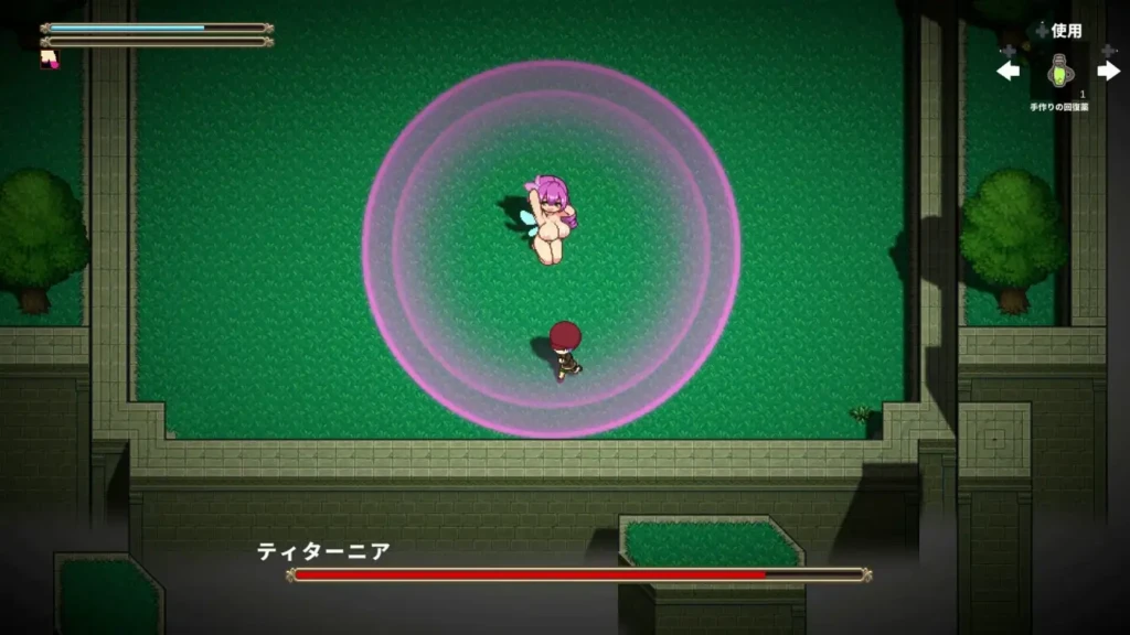 图片[11]-[ACT/PC/生肉] 淫魔诱惑・双重♡♡ 淫魔てんぷてーしょん・だぶりゅ～♡♡ v1.0.0-游戏-5元站