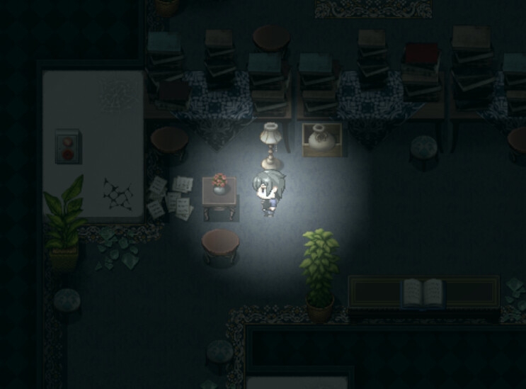 图片[6]-[RPG/PC/AI汉化] 傲娇青梅竹马与不〇〇就无法出去的房间 ツンデレ幼馴染と〇〇しないと出られない部屋-游戏-5元站