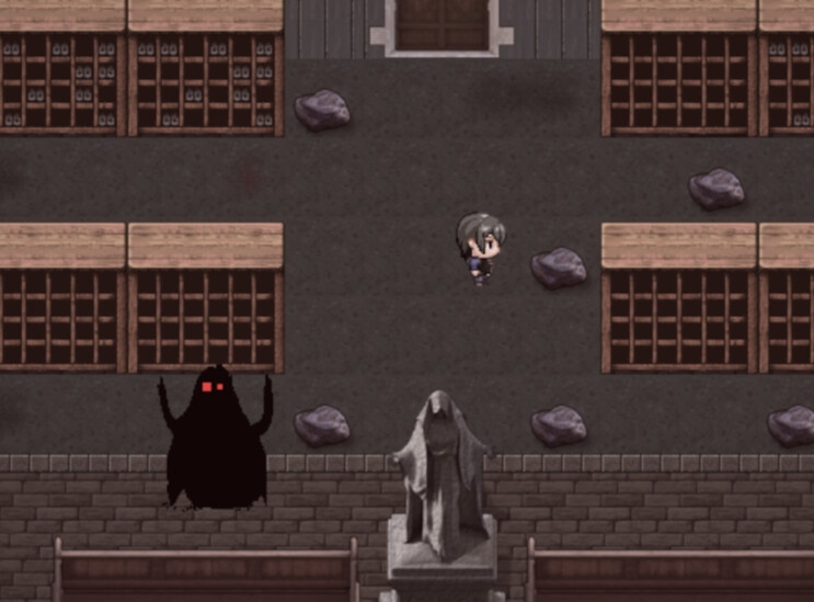 图片[9]-[RPG/PC/AI汉化] 傲娇青梅竹马与不〇〇就无法出去的房间 ツンデレ幼馴染と〇〇しないと出られない部屋-游戏-5元站