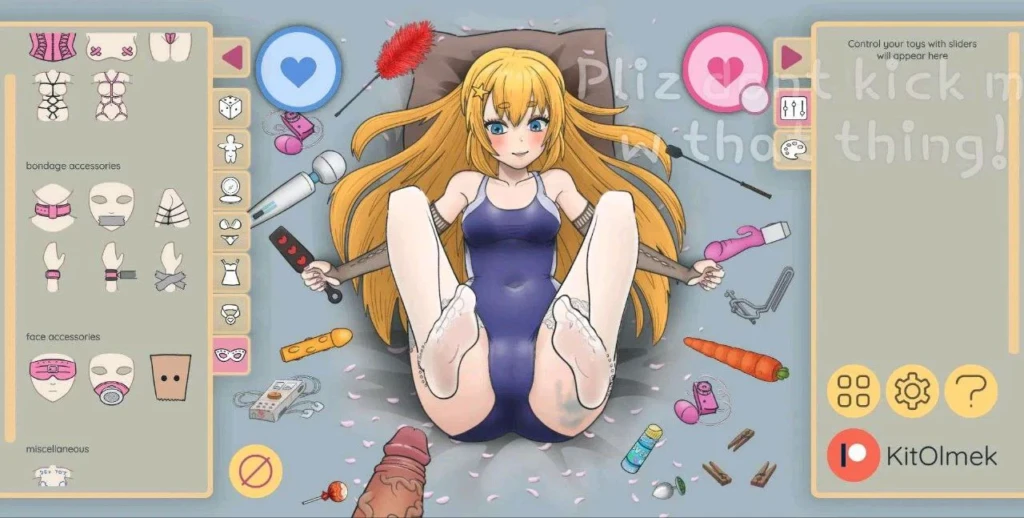 图片[4]-[SLG/PC/安卓/英文] 我对爵士萝莉的迷恋 My Jazzy Lolly Crush v1.8.0.5-游戏-5元站