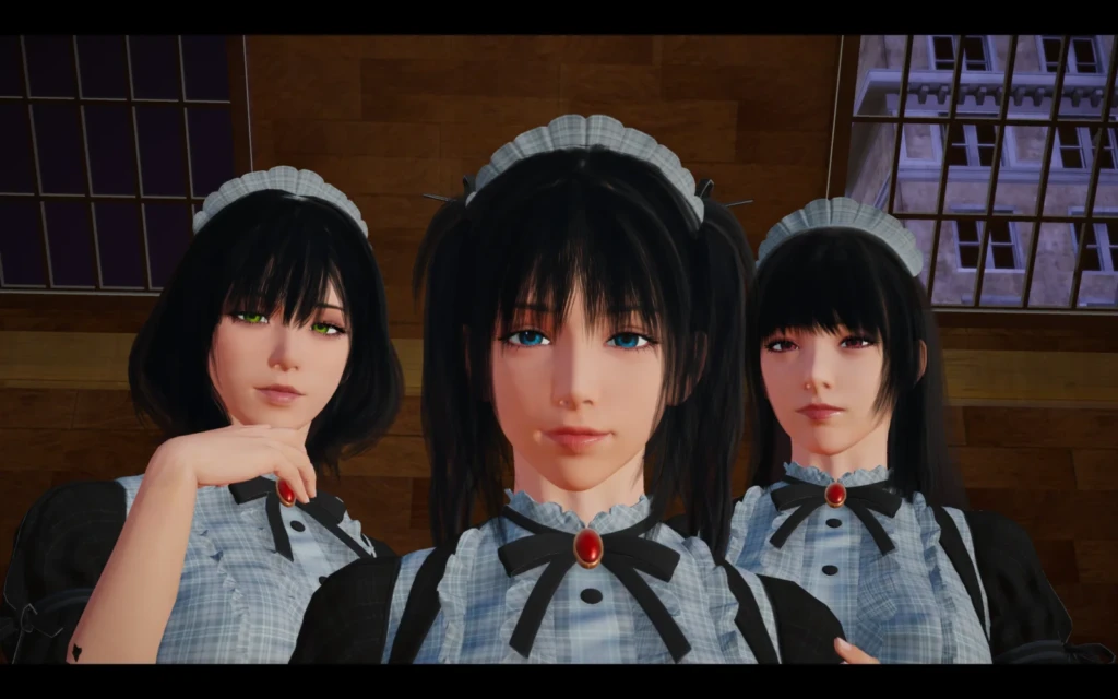 图片[6]-[3D/PC/中文] 魅魔咖啡厅 Succubus Cafe v2.1.1-游戏-5元站