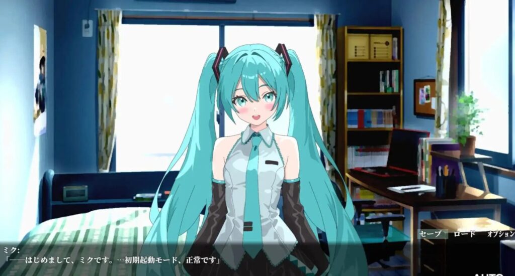 图片[4]-[ADV/PC/AI汉化] 唯有我知晓，歌姬那不为人知的夜晚～与歌唱的她，仅在暗夜交织的身体旋律～-游戏-5元站