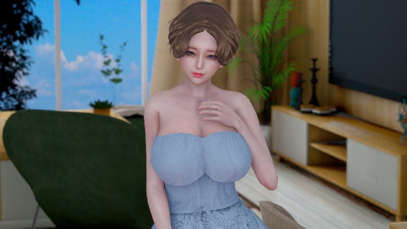 图片[3]-[SLG/PC/安卓/AI汉化] 欲望小镇  Lust Village v1.10-游戏-5元站