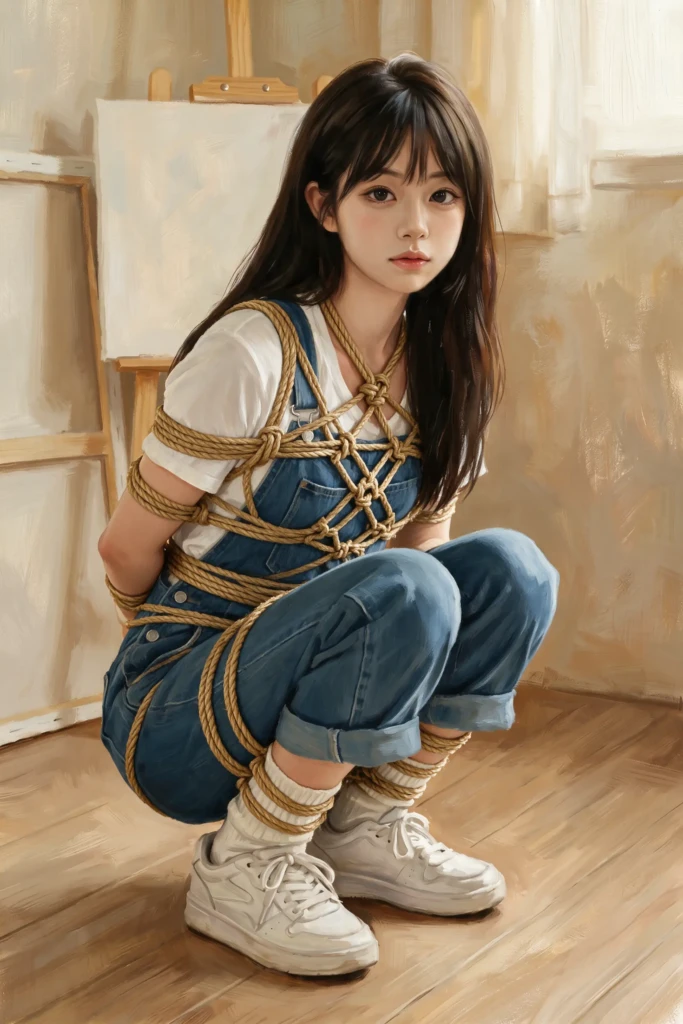 图片[3]-《迷途的女大学生》-5元站