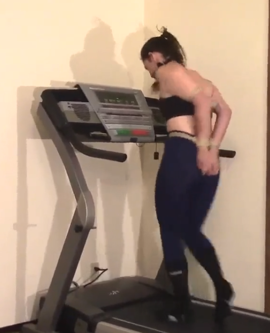 SHB workout-视频-5元站