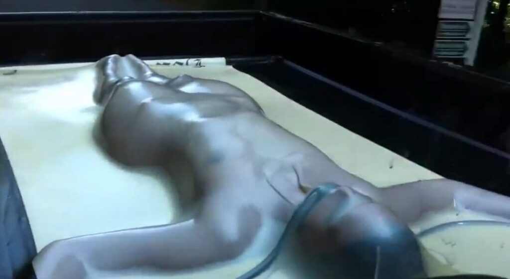 图片[2]-Matty Archean - Vacuum Transport-视频-5元站