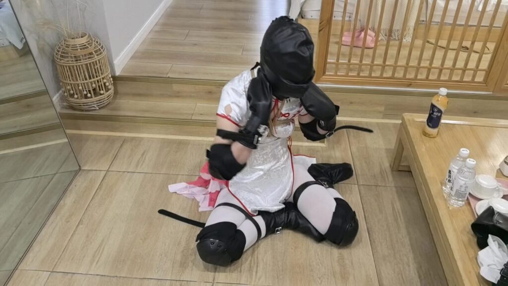 【FXX】碧蓝航线(旗袍）独角兽的深H训练 释放口水 多重震动强糕 变身狗奴狂虐遛弯 四肢固定呼吸游戏昏迷大量失禁-视频-5元站