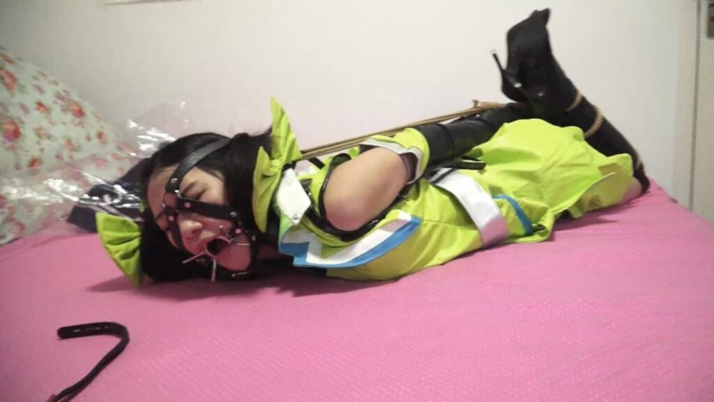 【逍遥】COSPLAY精品剧情连续剧 【大小姐孙尚香】第一集-视频-5元站