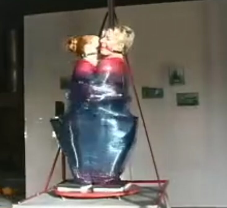 图片[2]-Better Wrapped in Pairs-视频-5元站