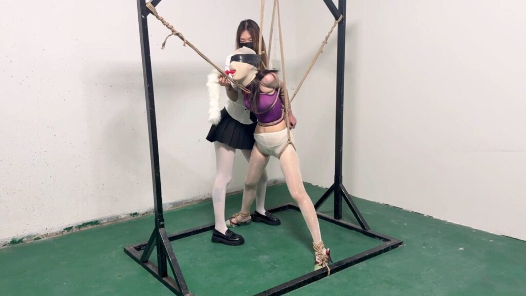 【媚娘工作室】惩罚！混合肛液的味道/口交肛塞/强高-视频-5元站