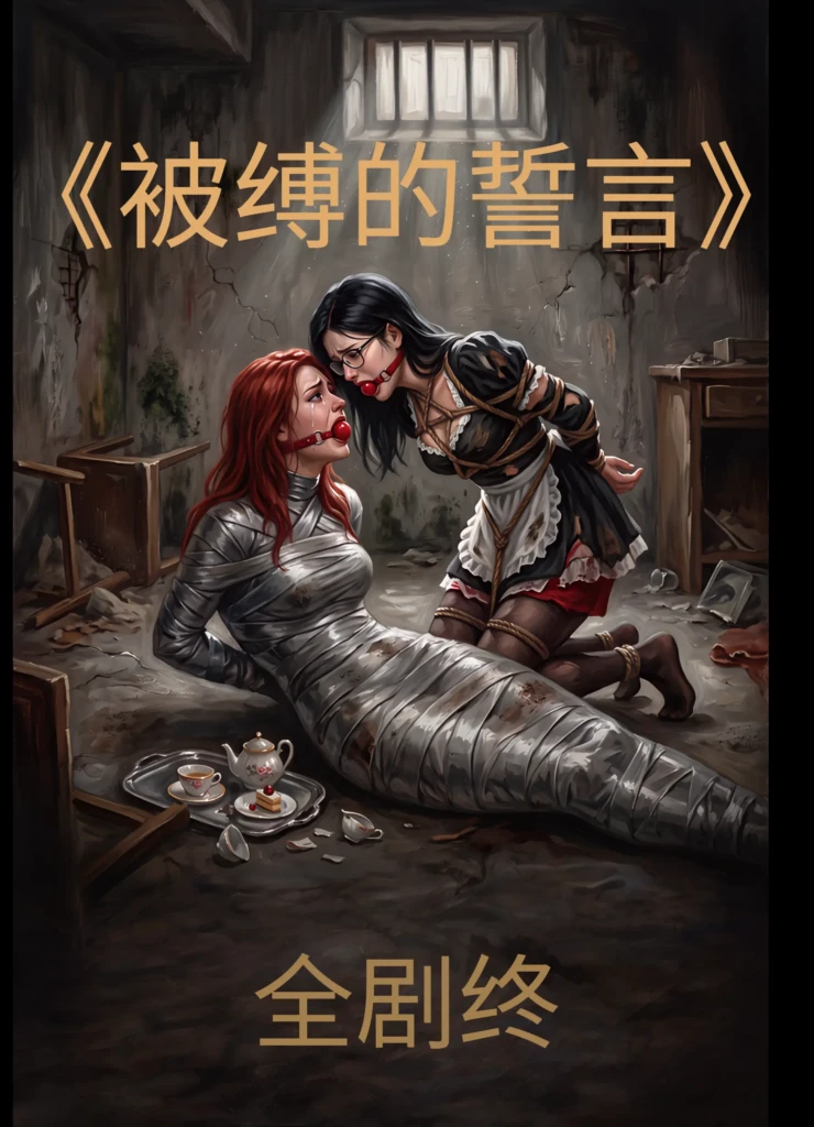 《被缚的誓言》最终章-5元站