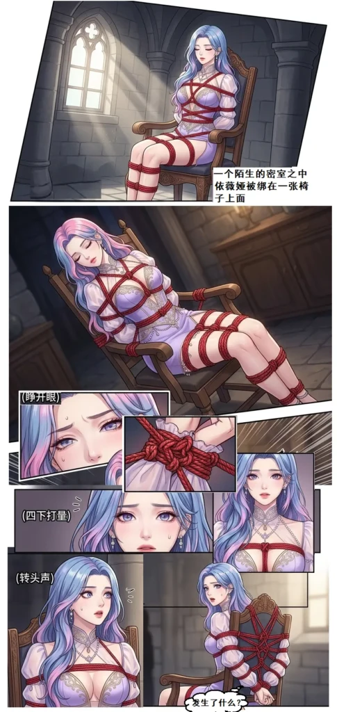 图片[3]-王宫缚美录-5元站