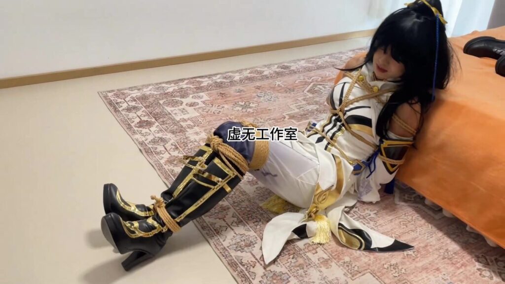 【虚无工作室】意外的穿越-视频-5元站