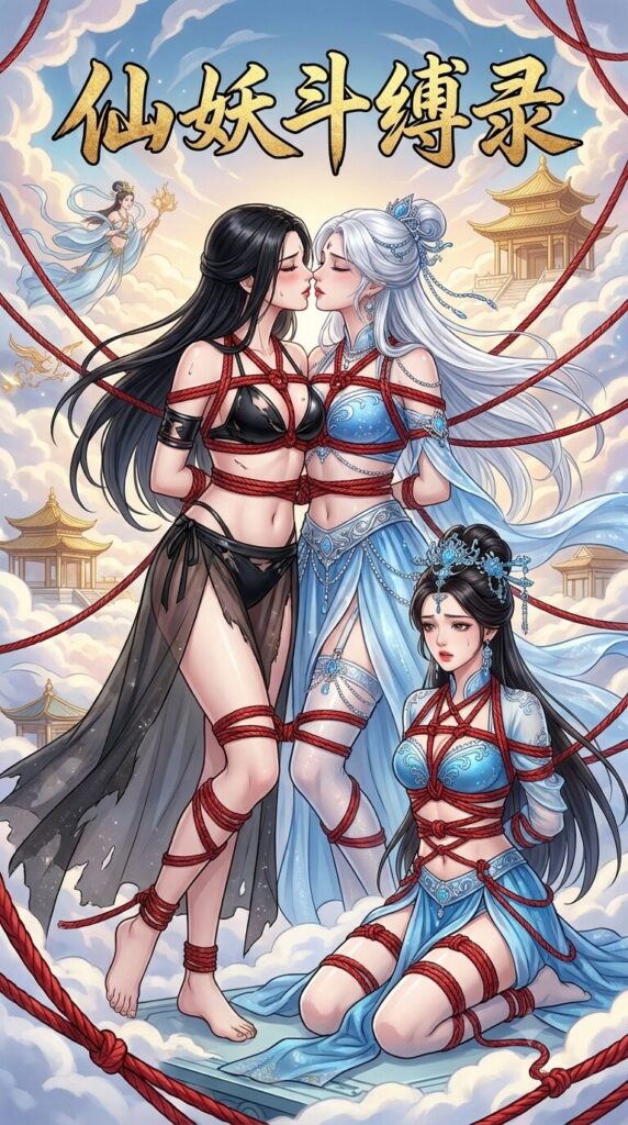 图片[4]-仙妖斗缚录-5元站