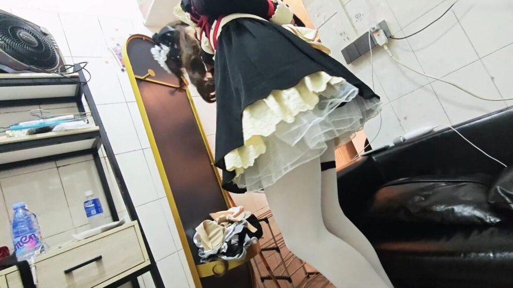 图片[2]-【追风的游戏】调教小女仆-视频-5元站