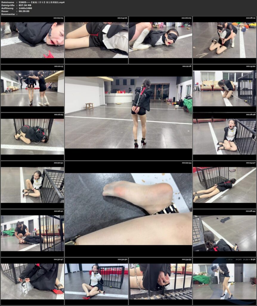 图片[3]-【媚娘工作室】别妄想逃脱1 -视频-5元站