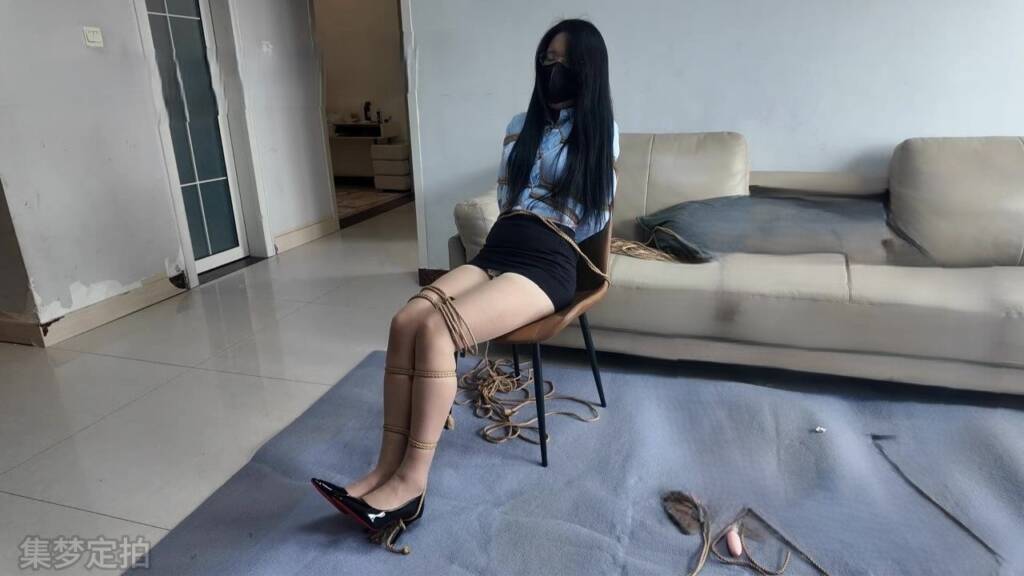 【集梦】《绑架》-视频-5元站