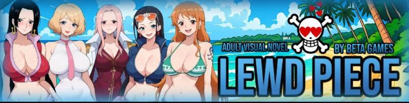 [SLG/PC/安卓/AI汉化] 猥亵之物 Lewd Piece v0.490-游戏-5元站
