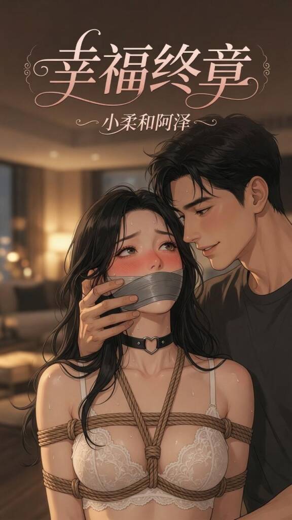 幸福终章（《与男友的第一次》最终话）-5元站