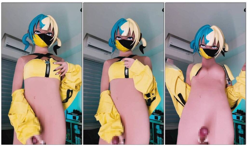 【zentai】一生懸命ダンスを練習したんだから、ご褒美くらいもらってもいいよね？-视频-5元站