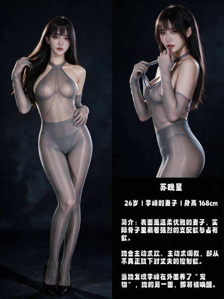 图片[2]-《加班后的禁忌游戏》4 夜归的调教-5元站