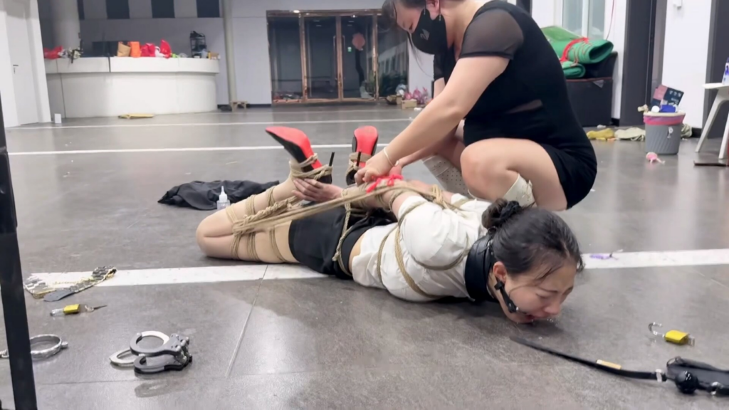 图片[2]-【媚娘工作室】别妄想逃脱2-视频-5元站