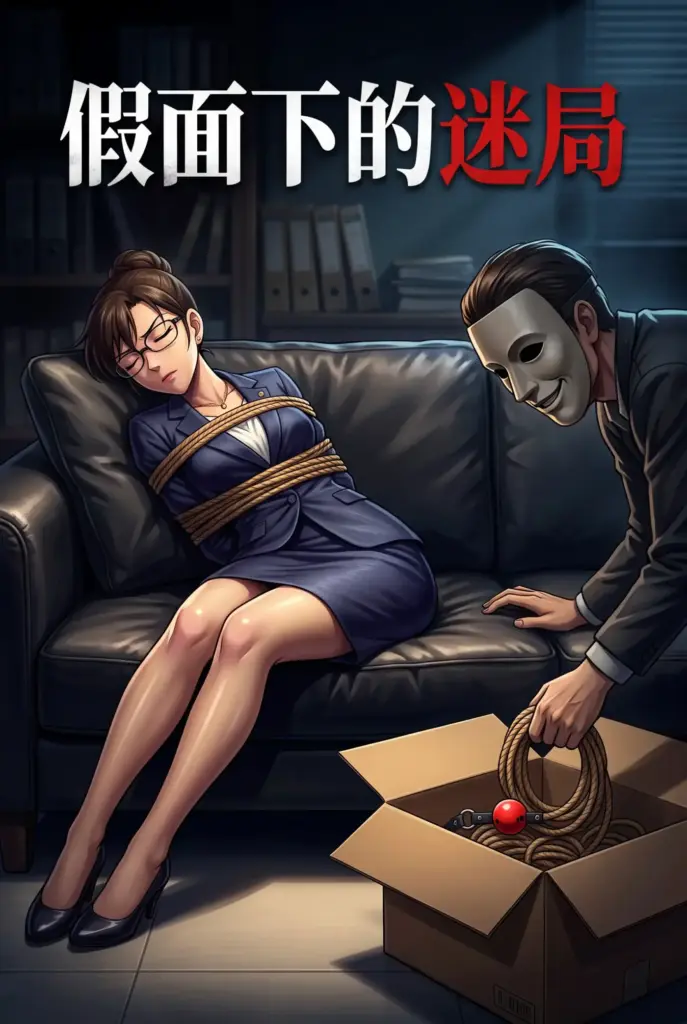 名侦探柯南之妃英里的入室劫难-5元站