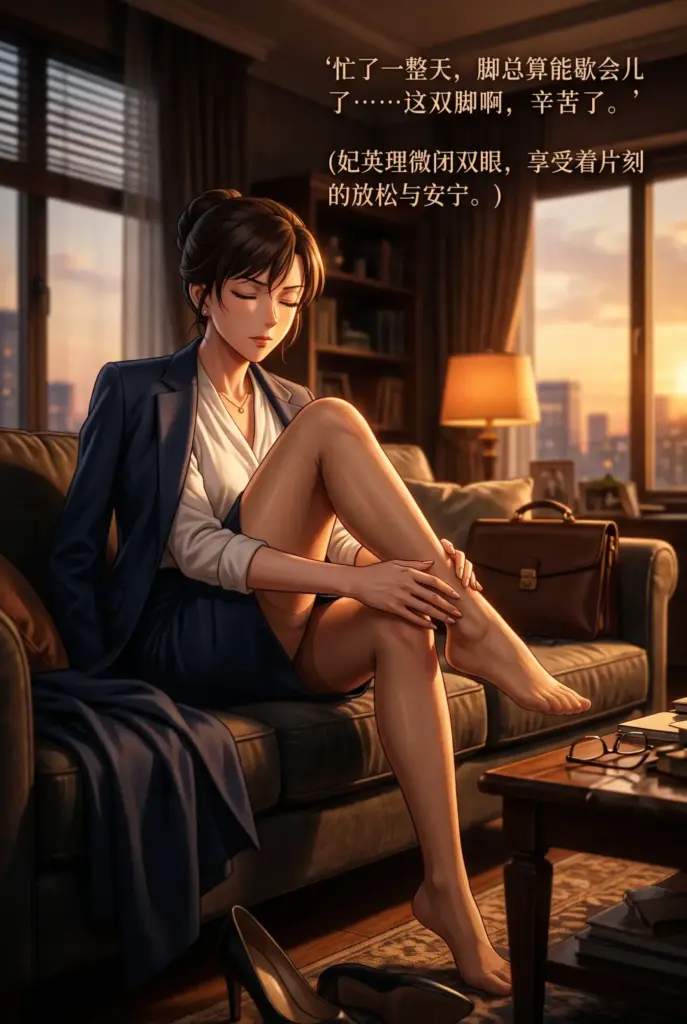 图片[2]-名侦探柯南之妃英里的入室劫难-5元站