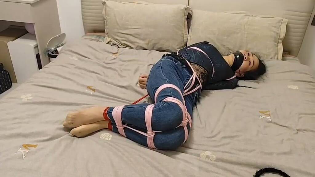 图片[2]-女女捆绑 驷马挣扎-视频-5元站