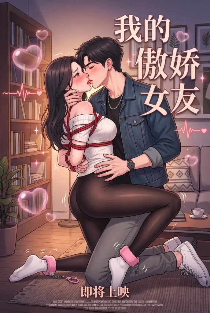 《我的娇蛮女友》第一话 情侣游戏 甜蜜束缚-5元站