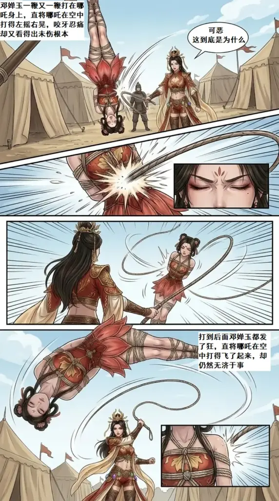 图片[4]-封神缚美录第五话-5元站