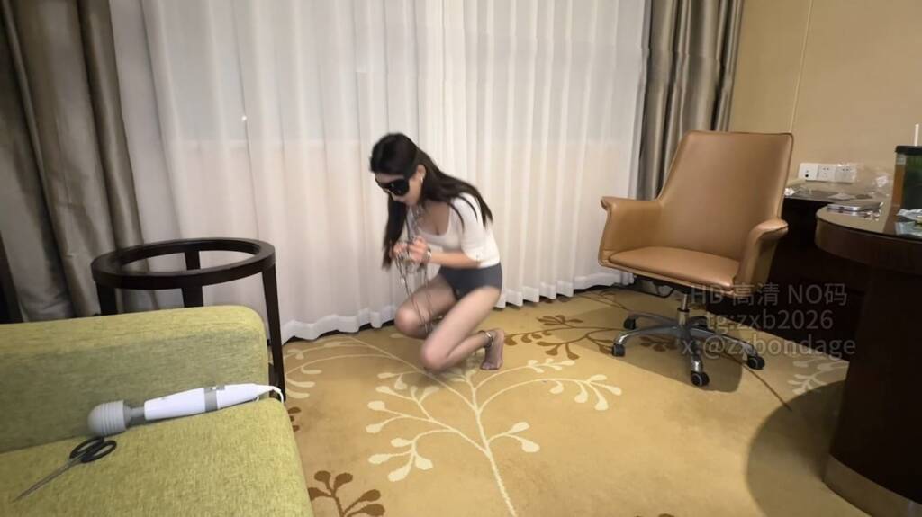 图片[2]-【zxbondage】《诺诺的新秘密（三）贞操带的适应训练》69-视频-5元站