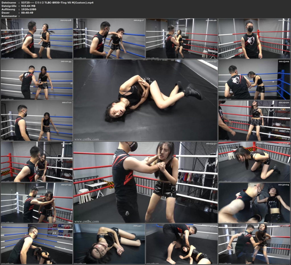 图片[2]-【拳社】TLBC-BR50-Ting VS M(Custom)-视频-5元站