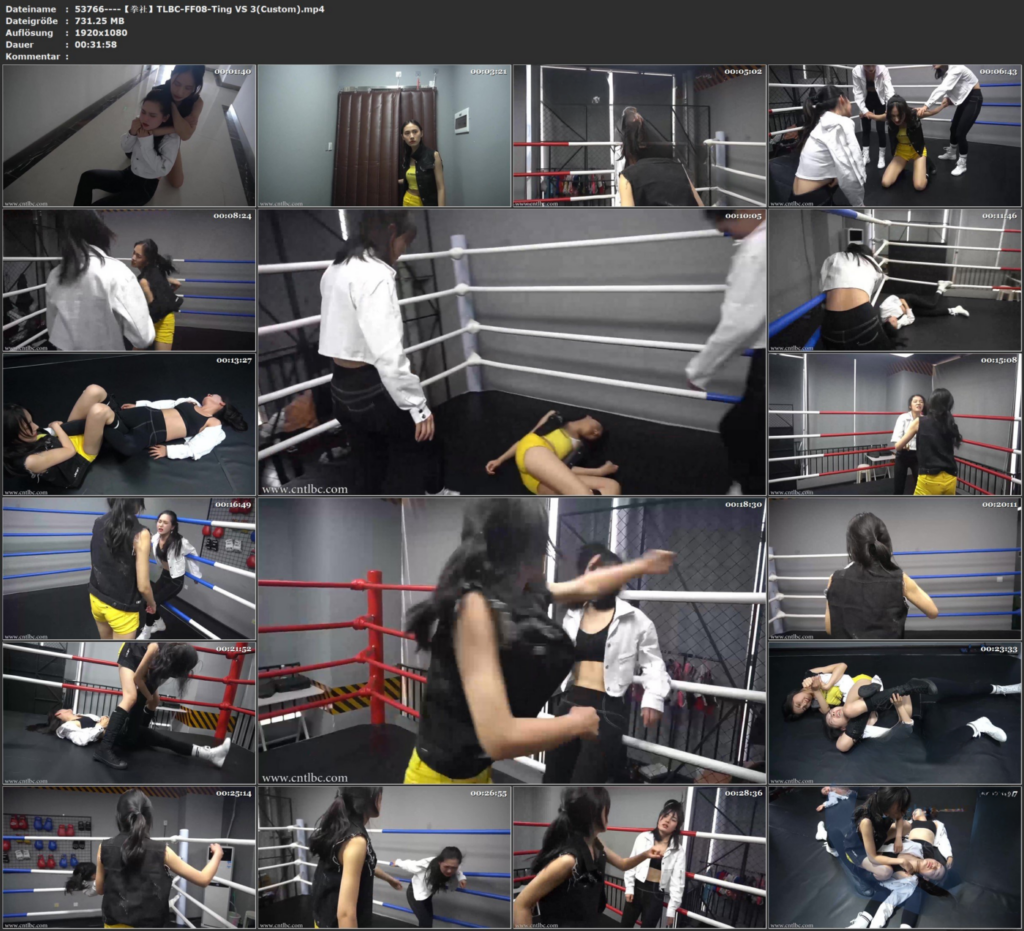 图片[2]-【拳社】TLBC-FF08-Ting VS 3(Custom)-视频-5元站