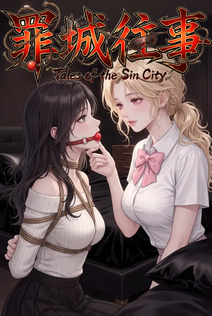 《罪城往事》09-5元站
