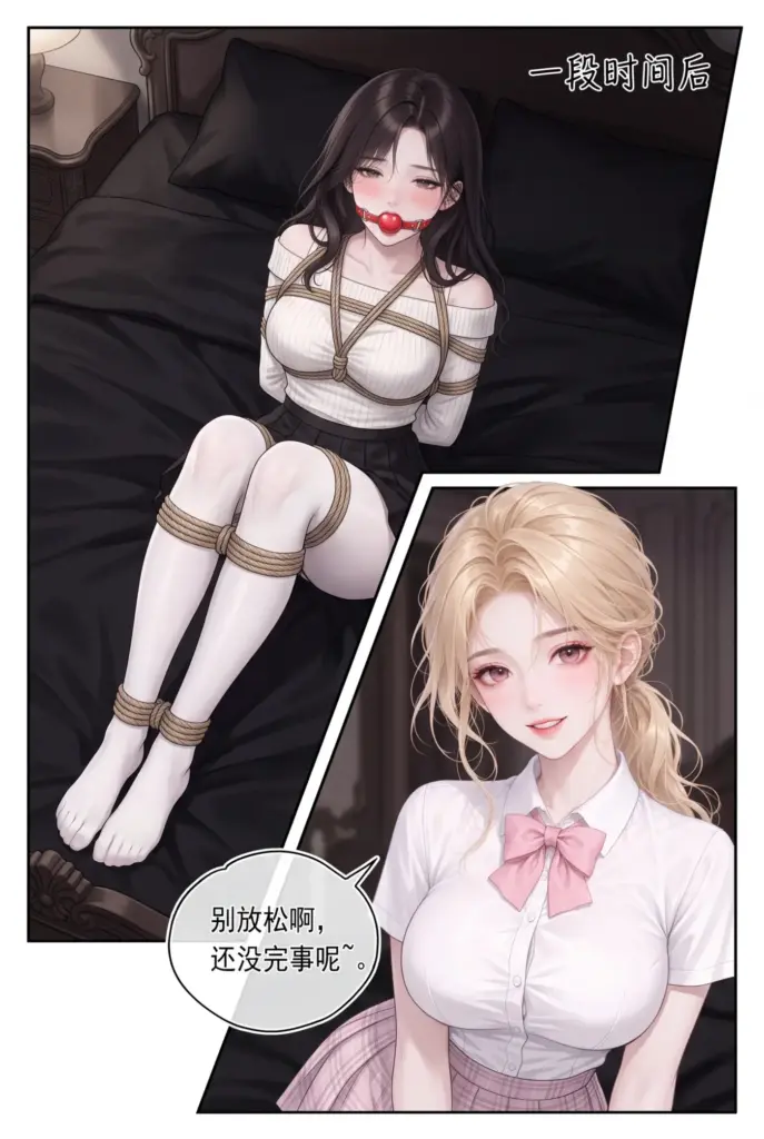 图片[3]-《罪城往事》09-5元站