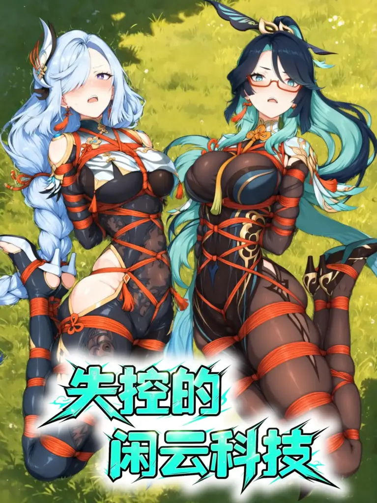 失控的闲云科技 第一章-5元站