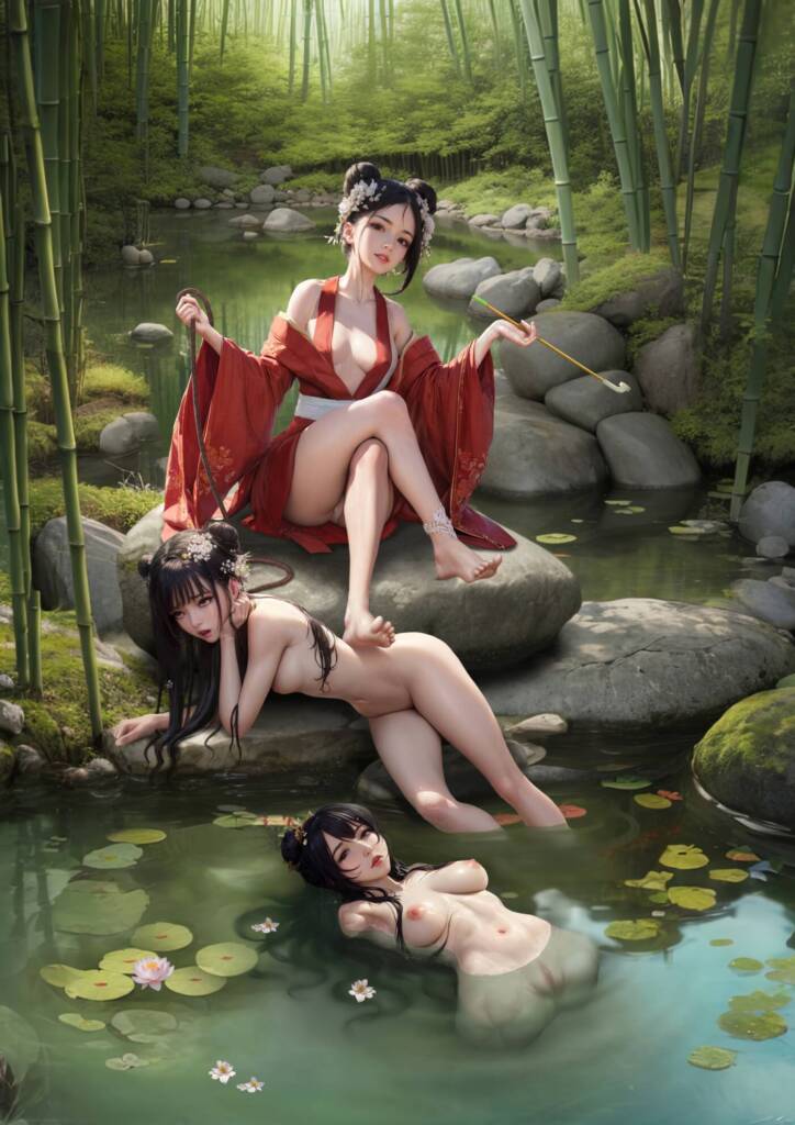 玉琼香 附配文15万字小说-5元站