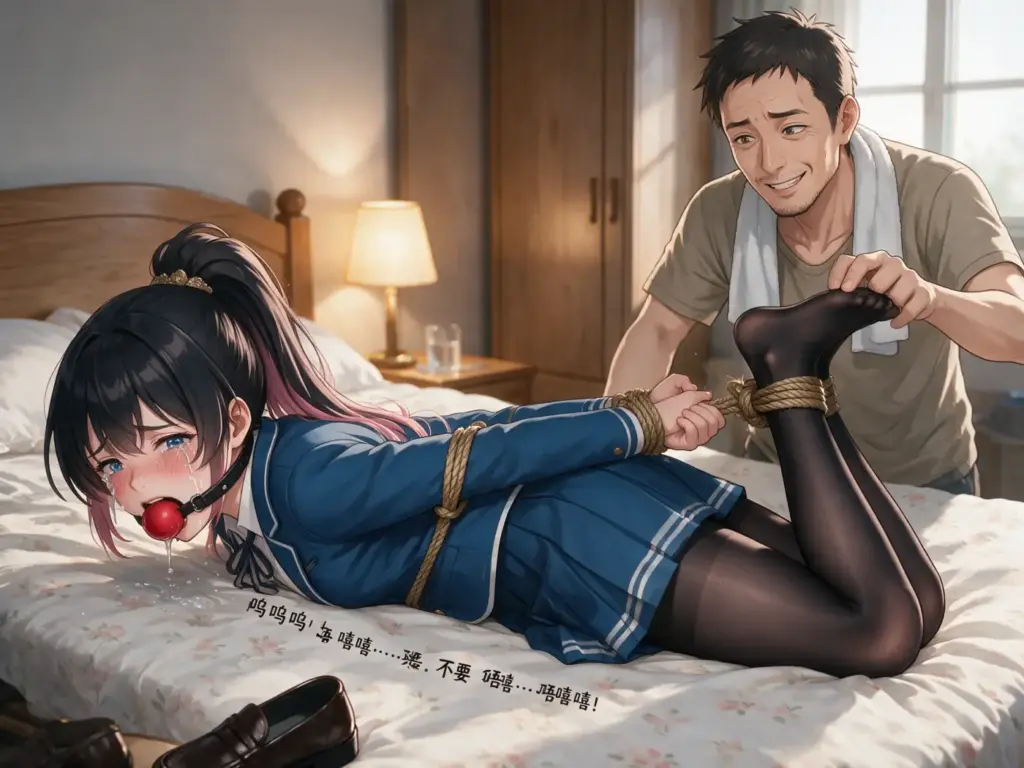 图片[3]-《我与大叔的秘密》-5元站