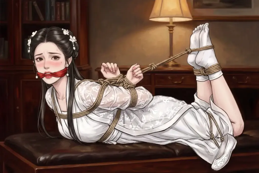 图片[3]-《东游记：三姐妹落难》-5元站