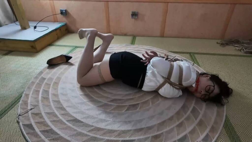 【一绳所爱】美麗的奮鬥 Beautiful Struggles-视频-5元站
