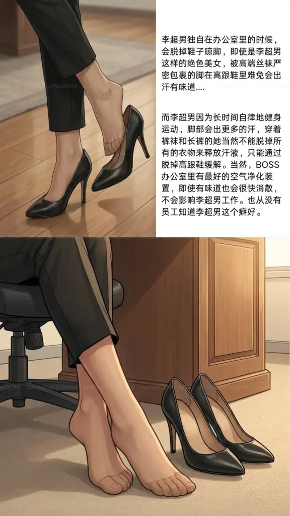 图片[2]-智擒美女总裁1-5元站