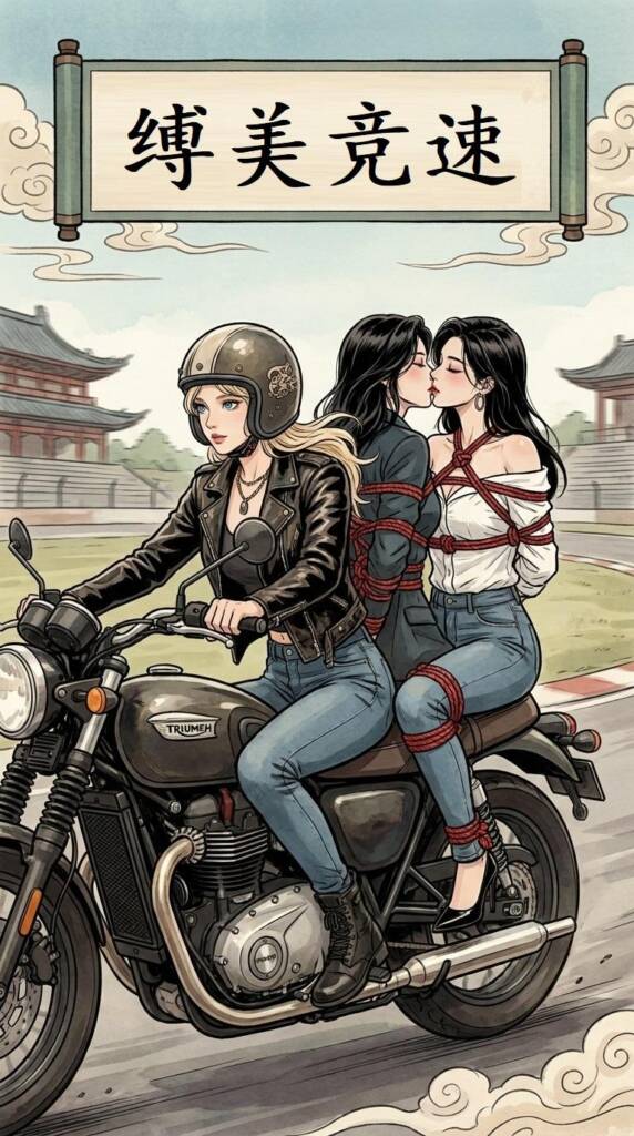 缚美竞速-5元站