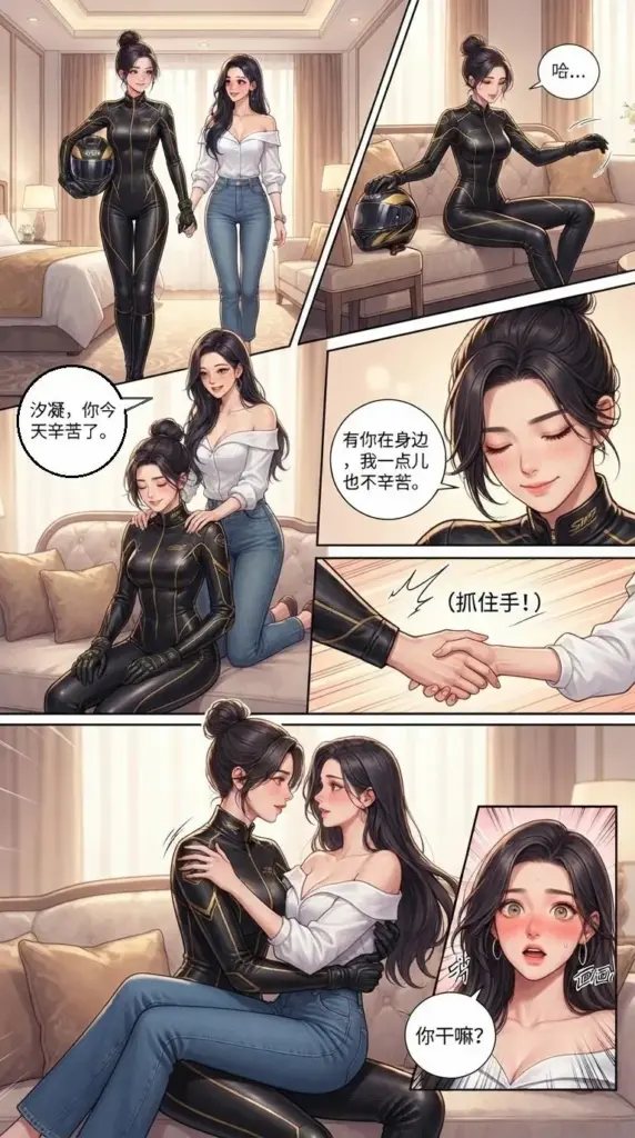 图片[2]-缚美竞速-5元站