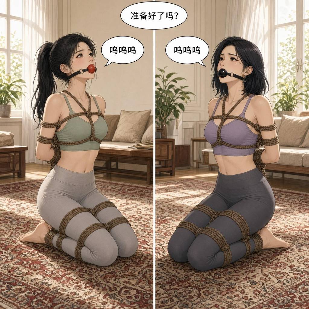 图片[4]-奇特的关系 第四话 （《姐弟之间的秘密》续篇）-5元站
